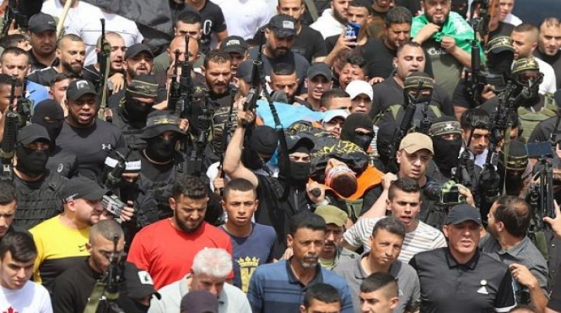 الاحتلال يبحث تعزيز الأجهزة الفلسطينية ضد حماس والجهاد بالضفة